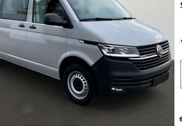 VW T6 Kombi 19.952 km 58.649 &euro; Frankenberg,Sachs 09669