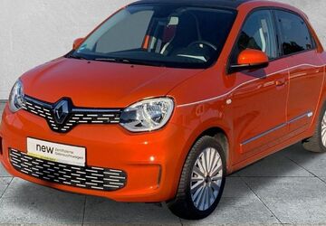 Renault Twingo 68.508 km 12.890 &euro; Chemnitz 09131