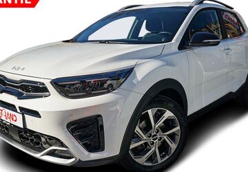Kia Stonic 14.455 km 23.990 &euro; Chemnitz 09113