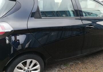 Renault ZOE 15.000 km 13.200 &euro; Limbach-Oberfrohna 09212