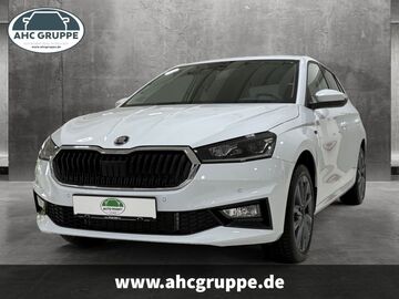 Gebrauchte Skoda Fabia