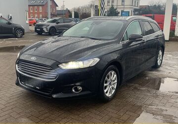 Ford Mondeo 148.900 km 9.090 &euro; Chemnitz 09113