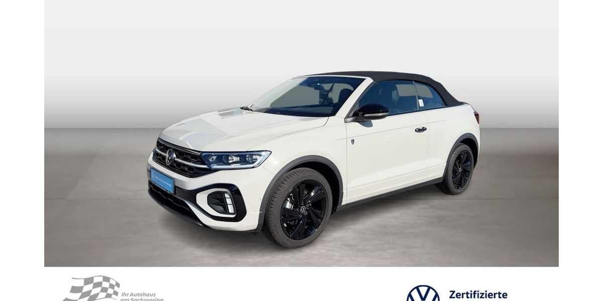 VW T-Roc 7.865 km 40.975 &euro; Bernsdorf 09337