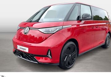 VW ID. Buzz 1.500 km 72.490 &euro; Bernsdorf 09337