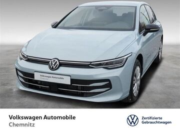 Gebrauchte VW Golf