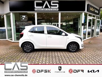 Gebrauchte Kia Picanto