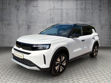 Gebrauchte Opel Frontera