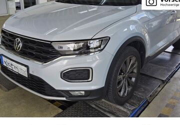 VW T-Roc 29.148 km 23.950 &euro; Chemnitz 09113