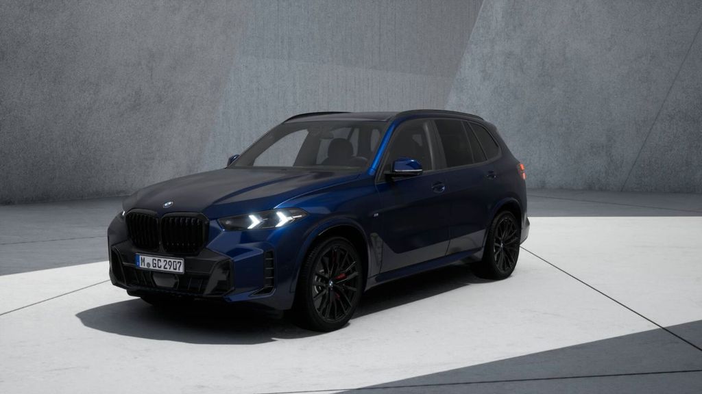 BMW X5 19.982 km 81.455 &euro; Hilmersdorf 09429