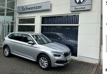 Skoda Kamiq 28.779 km 21.749 &euro; Frankenberg,Sachs 09669