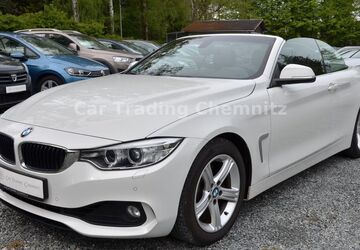 BMW 428 70.822 km 19.999 &euro; Chemnitz 09114