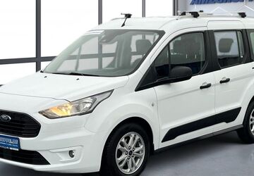 Ford Tourneo Connect 115.274 km 15.990 &euro; Stollberg 09366