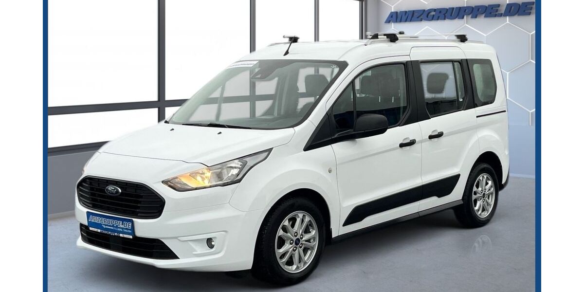 Ford Tourneo Connect 115.274 km 15.990 &euro; Stollberg 09366