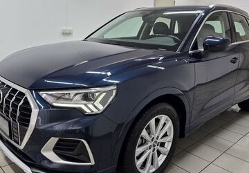 Audi Q3 35.652 km 29.990 &euro; Chemnitz 09114
