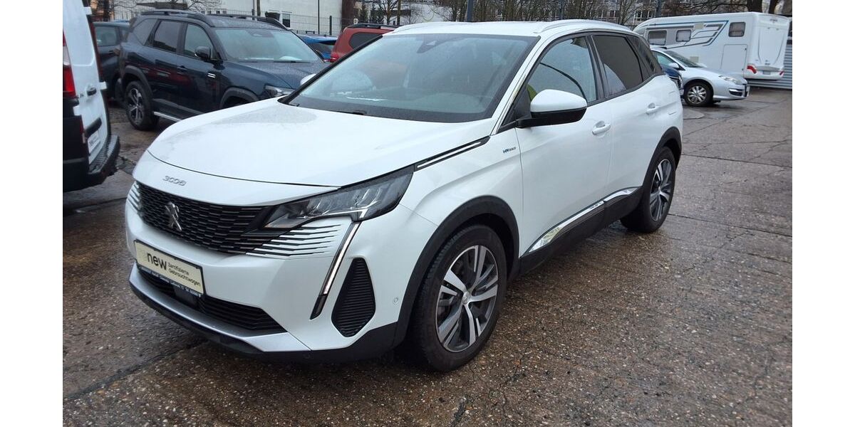 Peugeot 3008 60.029 km 19.990 &euro; Chemnitz 09126