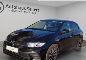 VW Polo 15.900 km 20.900 &euro; Annaberg-Buchholz 09456