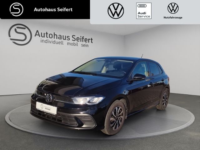VW Polo 15.900 km 20.900 &euro; Annaberg-Buchholz 09456