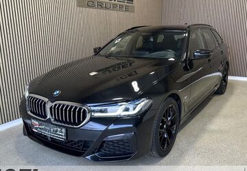 BMW 540 65.200 km 43.999 &euro; Chemnitz 09125