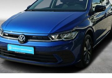 VW Polo 7.978 km 19.950 &euro; Chemnitz 09113
