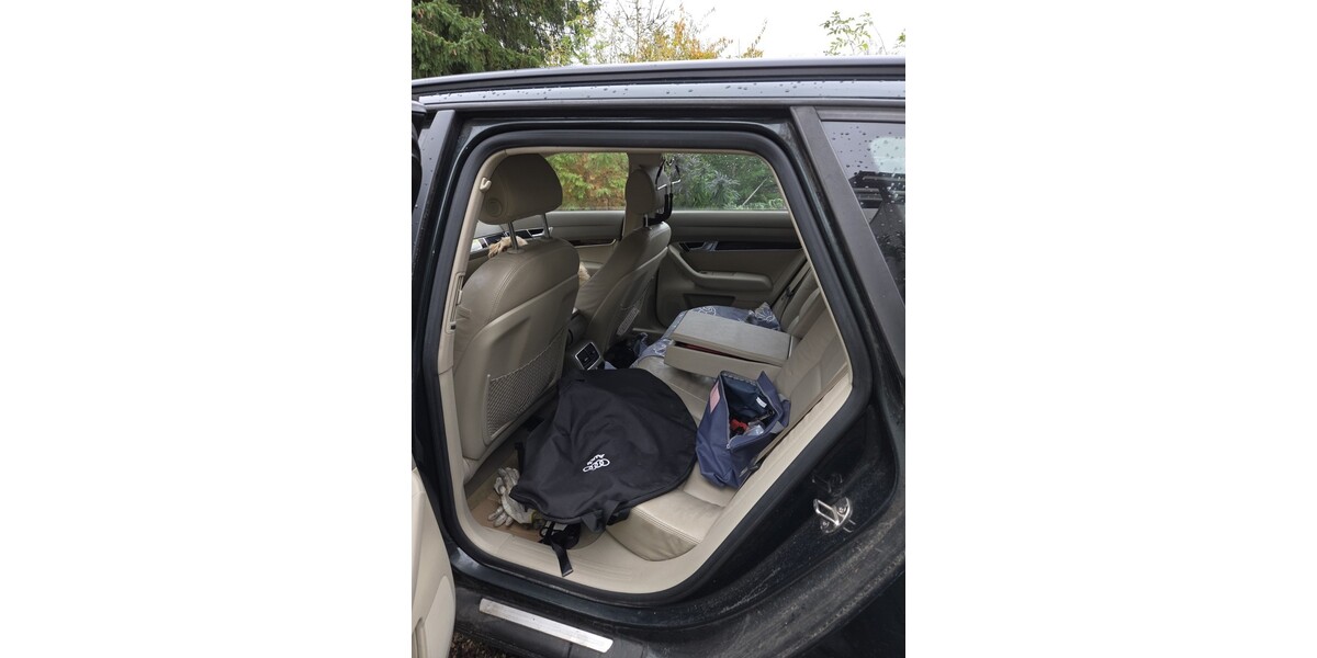 Audi A6 225.000 km 2.200 &euro; Chemnitz 09111