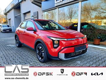 Gebrauchte Kia Stonic