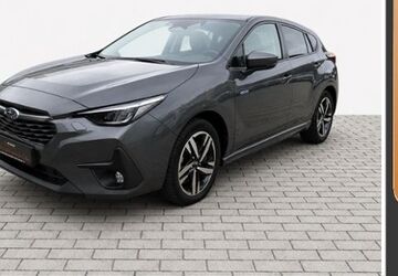 Subaru Impreza 15.555 km 26.990 &euro; Chemnitz 09126