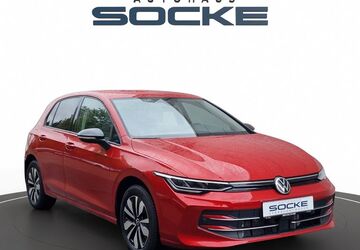 VW Golf 9.755 km 24.985 &euro; Remse OT Kertzsch 08373