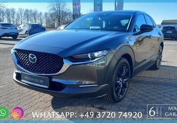 Mazda CX-30 2.015 km 26.850 &euro; Hainichen 09661