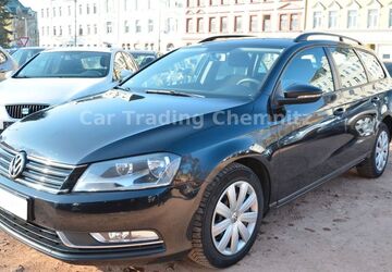 VW Passat 197.421 km 7.499 &euro; Chemnitz 09120