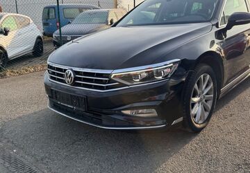 VW Passat Variant 219.948 km 16.900 &euro; Chemnitz 09114