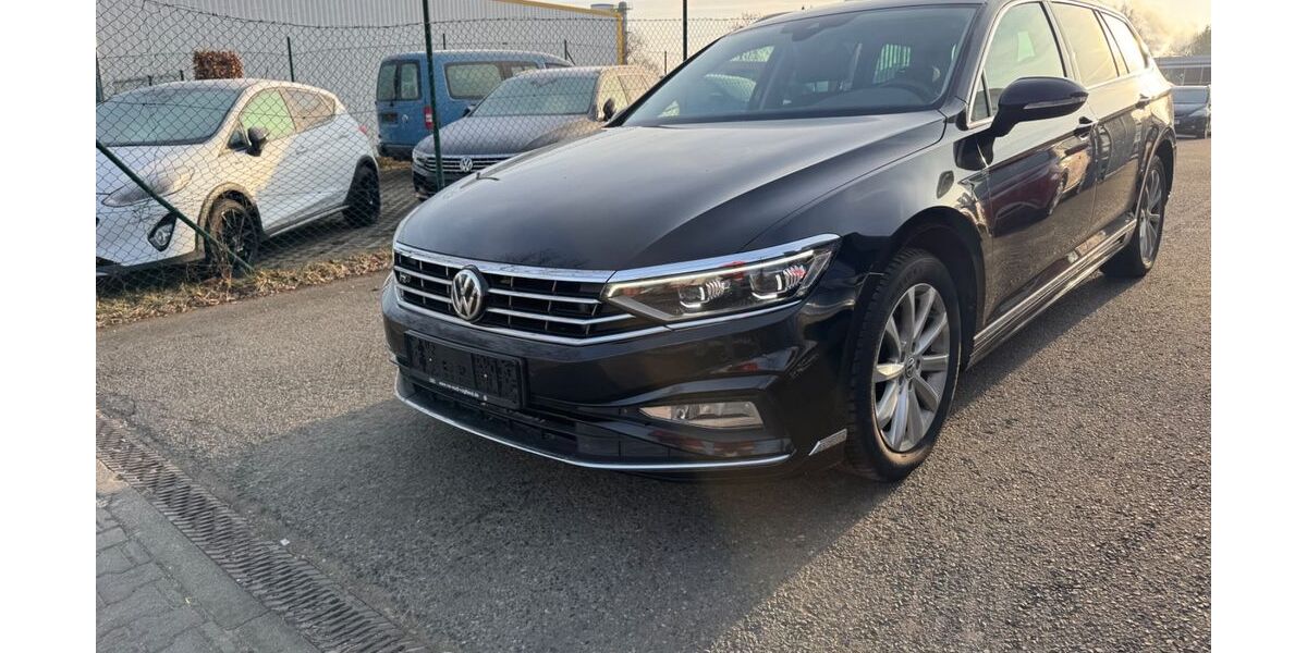 VW Passat Variant 219.948 km 16.900 &euro; Chemnitz 09114