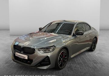 BMW M240i 15.386 km 57.406 &euro; Chemnitz/Röhrsdorf 09247