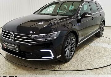 VW Passat Variant 58.760 km 23.499 &euro; Chemnitz - Mittelbach 09224