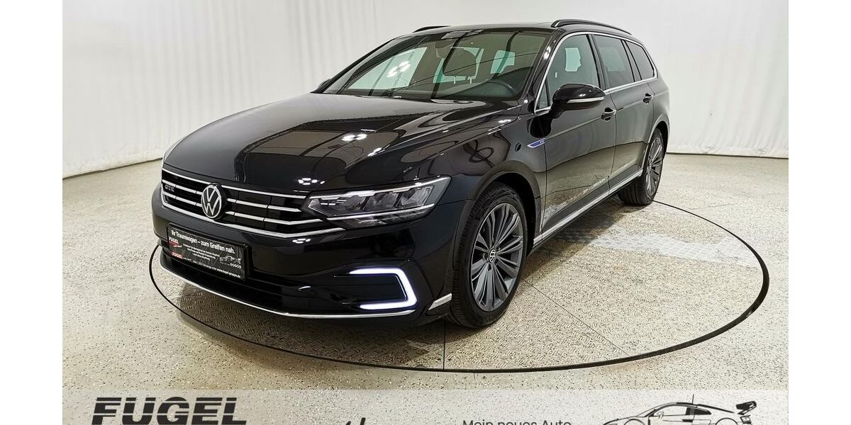 VW Passat Variant 58.760 km 23.499 &euro; Chemnitz - Mittelbach 09224