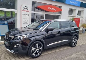 Peugeot 5008 57.900 km 23.950 &euro; Rochlitz 09306