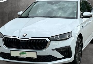 Skoda Scala 3.300 km 28.990 &euro; Chemnitz 09116