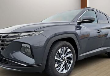 Hyundai TUCSON 23.507 km 32.790 &euro; Annaberg-Buchholz 09456