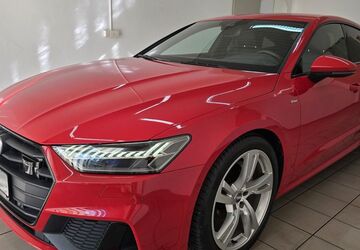 Audi A7 85.000 km 34.990 &euro; Chemnitz 09114