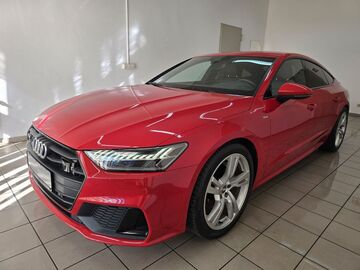 Gebrauchte Audi A7