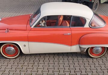 Wartburg 311 51.734 km 49.720 &euro; Chemnitz 09247