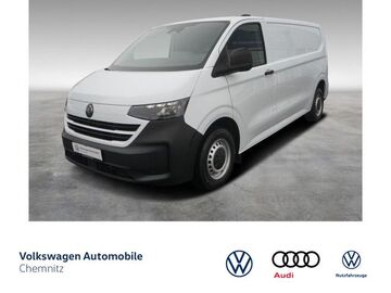 Gebrauchte VW Transporter