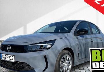 Opel Corsa 4.704 km 15.901 &euro; Chemnitz 09116