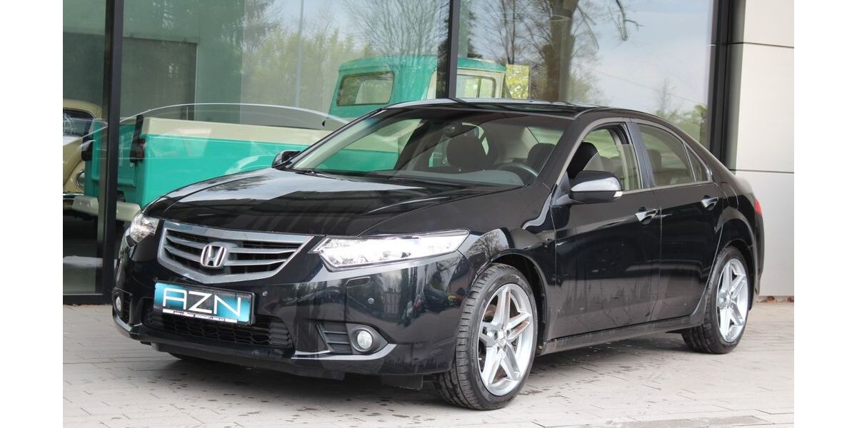 Honda Accord 150.000 km 8.250 &euro; Chemnitz 09114