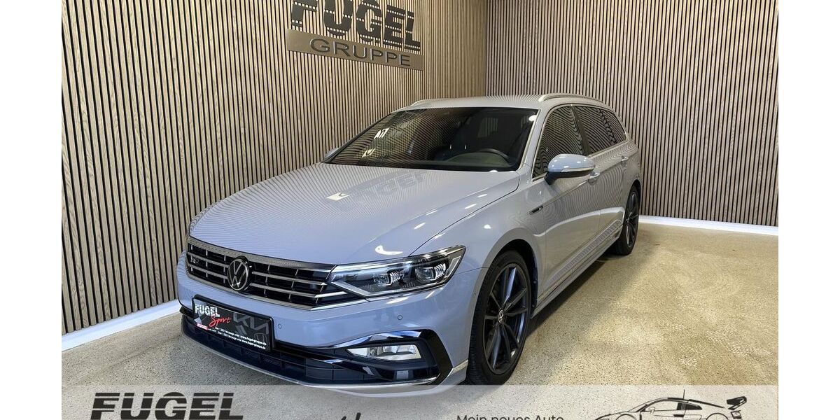 VW Passat Variant 33.860 km 31.999 &euro; Chemnitz 09125