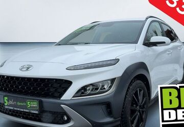 Hyundai KONA 59.904 km 19.844 &euro; Chemnitz 09126