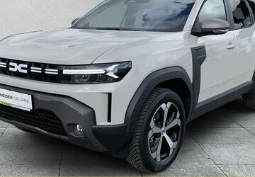 Dacia Duster 2.000 km 32.520 &euro; Chemnitz 09120