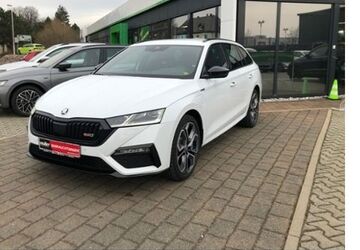 Skoda Octavia 44.500 km 28.490 &euro; Glauchau/ Sachsen 08371