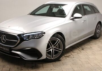 Mercedes-Benz E 300 19.900 km 47.870 &euro; Chemnitz 09114