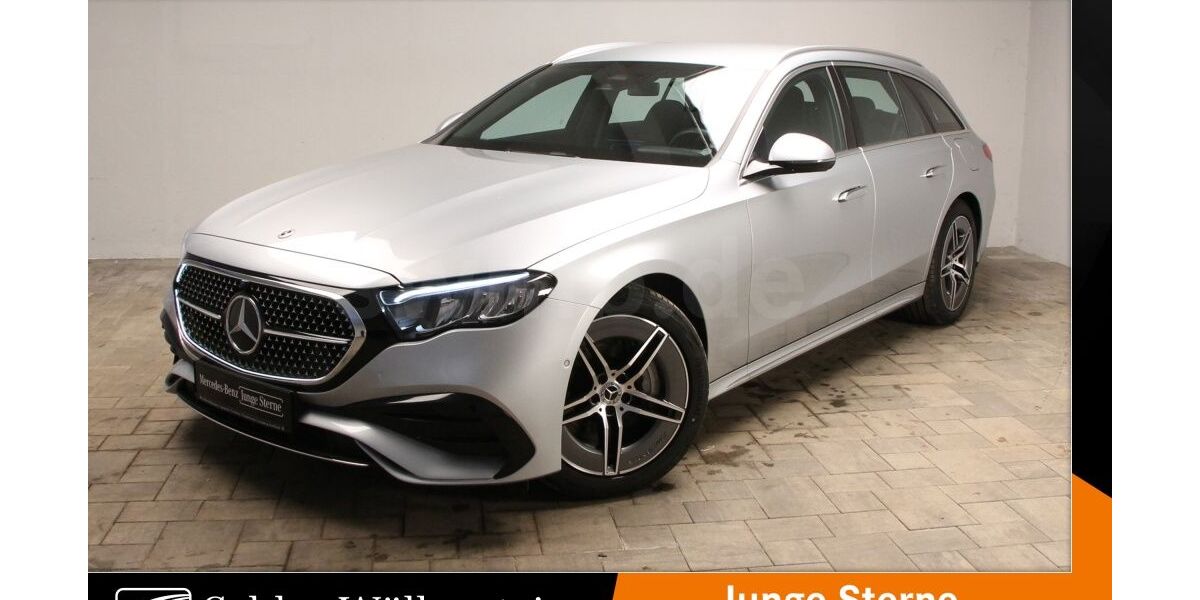 Mercedes-Benz E 300 19.900 km 47.870 &euro; Chemnitz 09114