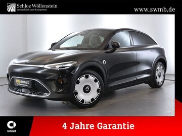 Gebrauchte Smart #3